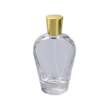 Reputable Factory Unique Perfume Bottle 100ml